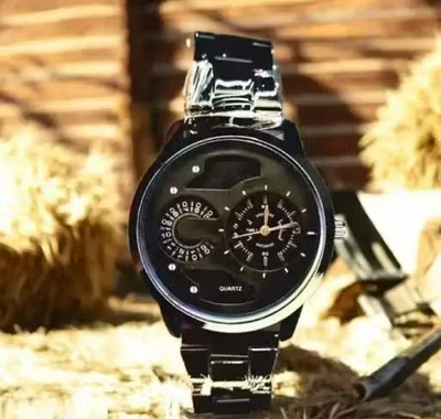 blutech Analog Watch  - For Men