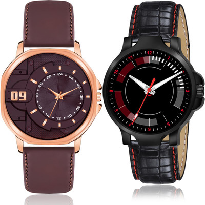 GROOT BM41-S545 Analog Watch  - For Men