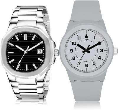 TIMETRANSELEVATE BL46.144-BM119 Analog Watch  - For Boys