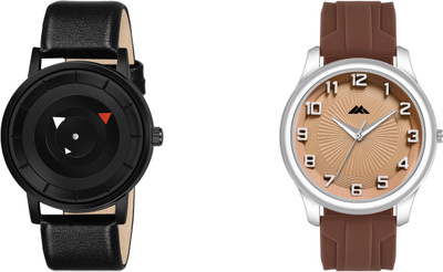Delson Analog Watch  - For Men