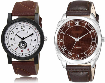 ROTATE LR11-LR91 Analog Watch  - For Men