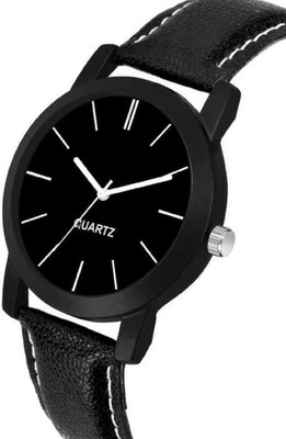 PYTHON ALL BLACK BOYS SERIES Analog Watch - For Boys pyt-428 Analog Watch  - For Boys
