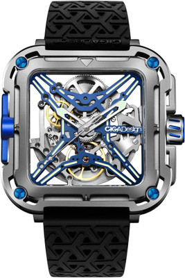 CIGA DESIGN Energy Energy Analog Watch  - For Men