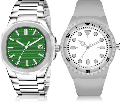 TIMETRANSELEVATE BL46.146-BM126 Analog Watch  - For Boys