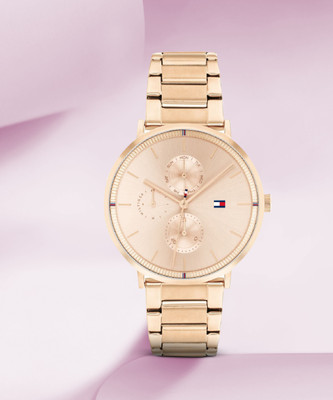 TOMMY HILFIGER NCTH1782296 Analog Watch  - For Women