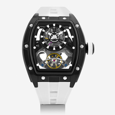 INVICTA S1 Rally S1 Rally Automatic Black Dial Analog Watch  - For Men