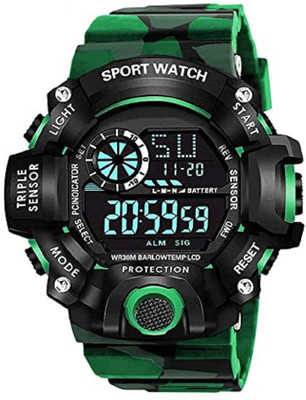 RareEagle New Good Looking Watch Digital Watch  - For Boys