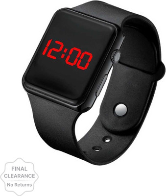 Talaviya Enterprise Digital Watch  - For Boys