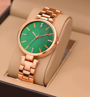 Rishtey Analog Watch  - For Women