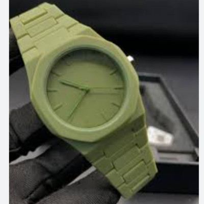 GT GLO TIME Analog Watch  - For Men