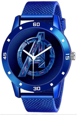 Thesellerenterprise Analog Watch  - For Men