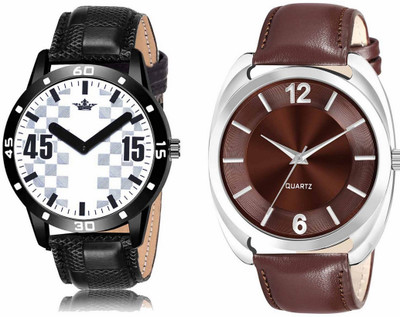 LEGENDDEAL LR58-LR79 Analog Watch  - For Men