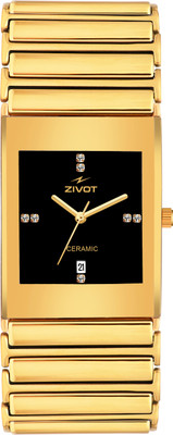 Zivot Z-6679S Z-6679S LIMITED EDITION WORLD WIDE 200 PIECES SWISS MOVEMENT Analog Watch  - For Men & Women
