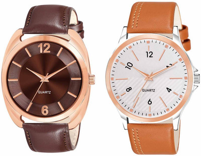 Scepter LR77-LR94 Analog Watch  - For Men