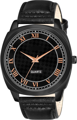 Luthios LS-LR87 Luxury Minimalist Series Analog Watch  - For Men