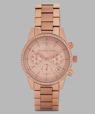 MICHAEL KORS Bryant Analog Watch  - For Women
