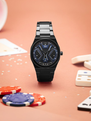 Fastrack Vyb Limitless Analog Watch  - For Men