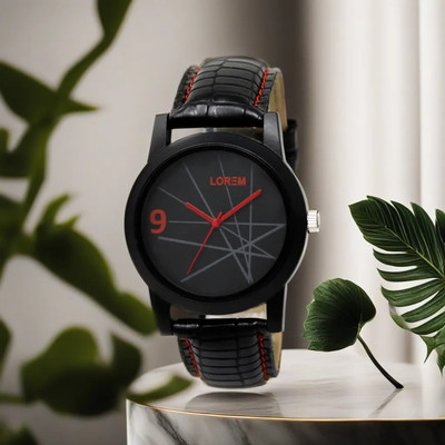 ROTATE LR08 Fashion Forward Series Analog Watch  - For Men