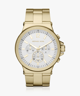 MICHAEL KORS Dylan Dylan Analog Watch  - For Men
