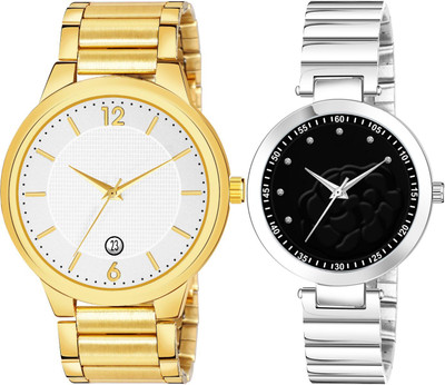 Zeravi Simple Elegant Versatile Watch for Men & Women Analog Watch  - For Men & Women