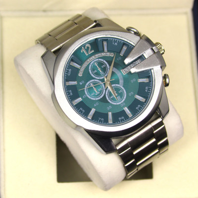 Delton Analog Watch  - For Men