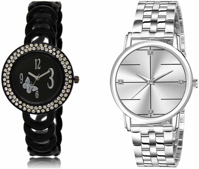 Scepter LR201-LR321 Analog Watch  - For Women