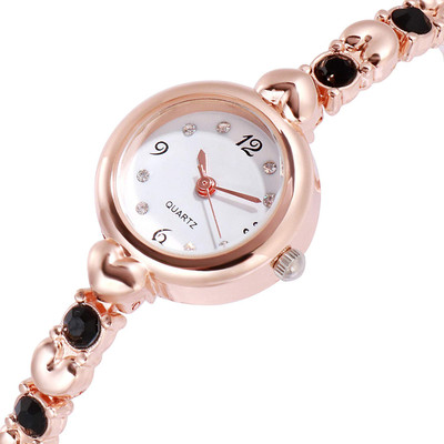 MAJSETIC INFO Analog Watch  - For Girls