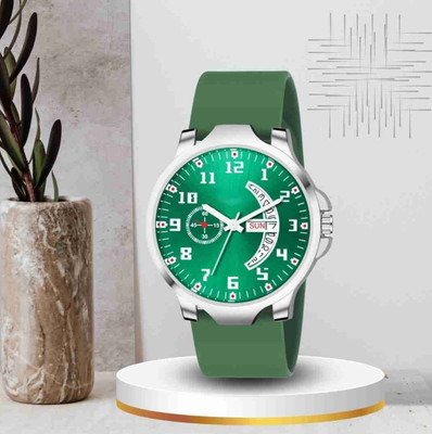 PFH Analog Watch  - For Men