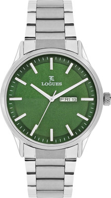 LOGUES WATCHES Logues G 4143 SMD-10 Analog Watch  - For Men