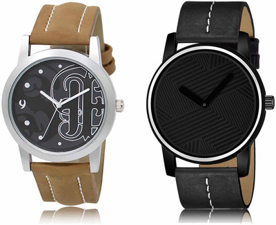 Shrinathji Groups LR14-LR67 Analog Watch  - For Men