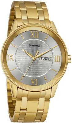 Original sonata watch hotsell