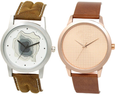 Zeravi Analog Watch  - For Men