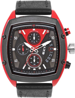 EXTRI X6066-C Analog Watch  - For Men