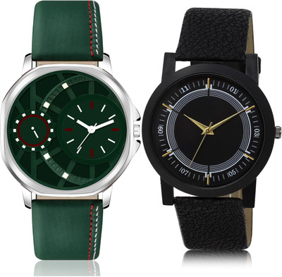 GROOT BM47-BL46.48 Analog Watch  - For Men