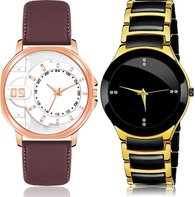 TIMOXIDE BM40-B69 Analog Watch  - For Men