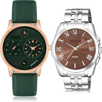 TIMOXIDE BM30-BL46.127 Analog Watch  - For Men