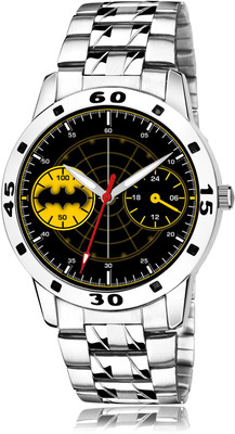 TIMETRANSELEVATE (42-S-19) Analog Watch  - For Men