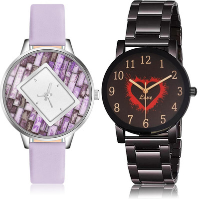 TIMETRANSELEVATE GM568-GCPL18 Analog Watch  - For Women