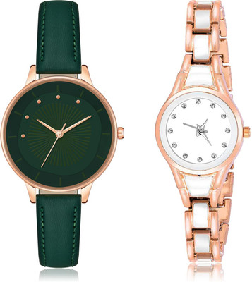 GROOT GM573-G596 Analog Watch  - For Women