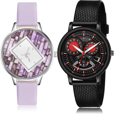 TIMETRANSELEVATE GM568-(37-L-10) Analog Watch  - For Women