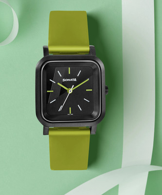 SONATA Analog Watch  - For Women