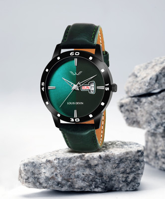 LOUIS DEVIN Analog Watch  - For Men