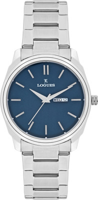 Logues Watches-Men-WristWatch Analog Watch  - For Men