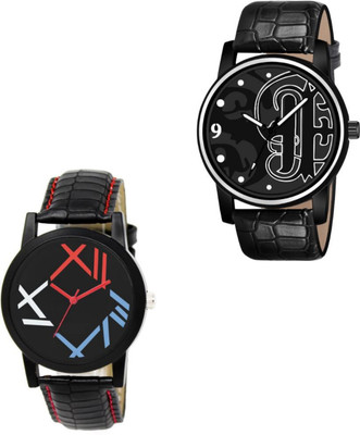 Naavli Analog Watch  - For Men & Women