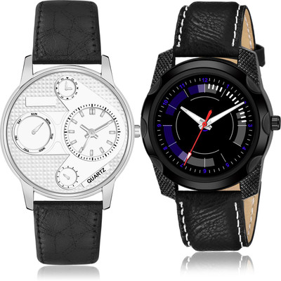 TIMENTER BM32-S144 Analog Watch  - For Men
