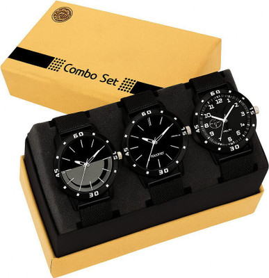 house of common Analog Watch  - For Men
