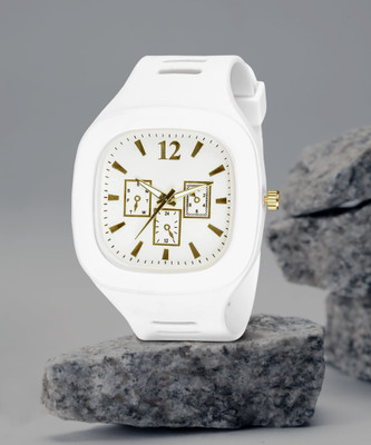 ShopGlobal GR26 ADDI Stylish Designer-Original-Analog Watch-For Men Analog Watch  - For Men