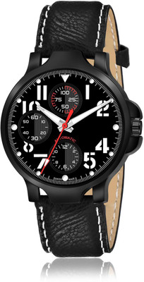 TIMETRANSELEVATE S551 Analog Watch  - For Men
