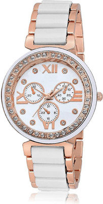 TIMETRANSELEVATE G210 Analog Watch  - For Women