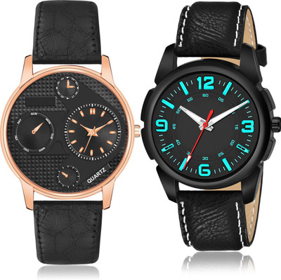 TIMOXIDE BM27-S346 Analog Watch  - For Men